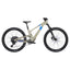 Vtt enduro Scott genius 700