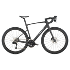 Vélo route Scott addict 30