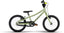 Vélo enfant Puky ls-pro 16 vert menthe