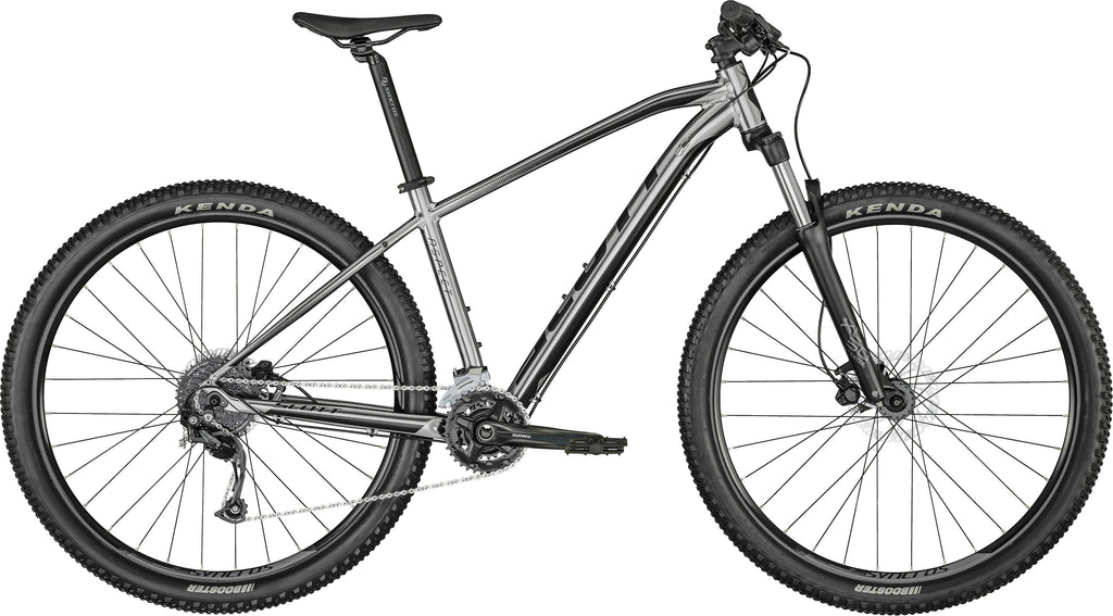Vtt sport Scott aspect 950 slate grey (kh)
