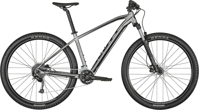 Vtt sport Scott aspect 950 slate grey (kh) Hover Image
