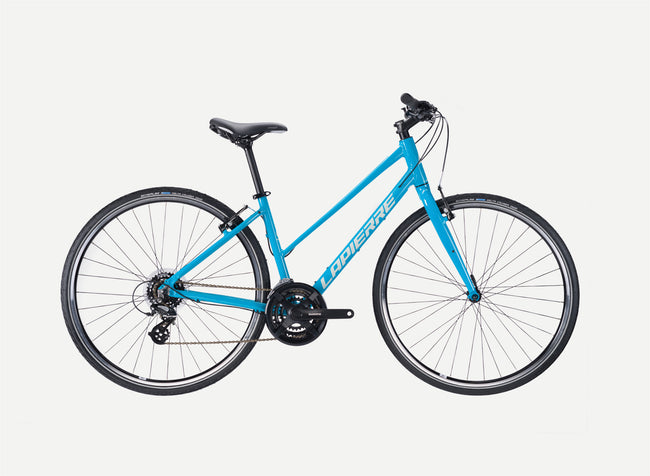 Vélo ville Lapierre shaper 1.0 - femme Hover Image