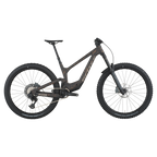 Vtt enduro Scott ransom 910