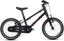 Vélo enfant Cube numove 140 black´n´orange