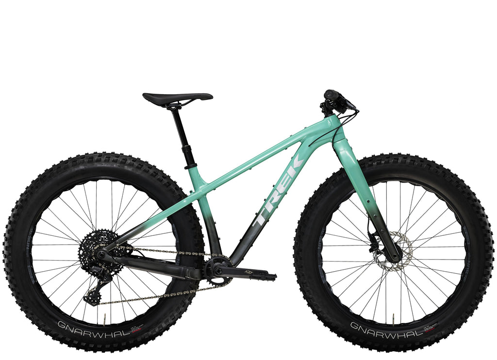 Fat bike Trek farley 5