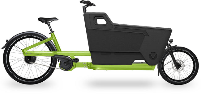 Vélo cargo Velo de ville fr8 Hover Image