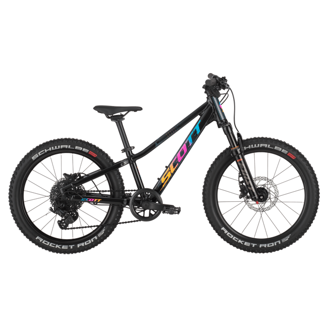 Vélo enfant Scott scale rc 200 Hover Image
