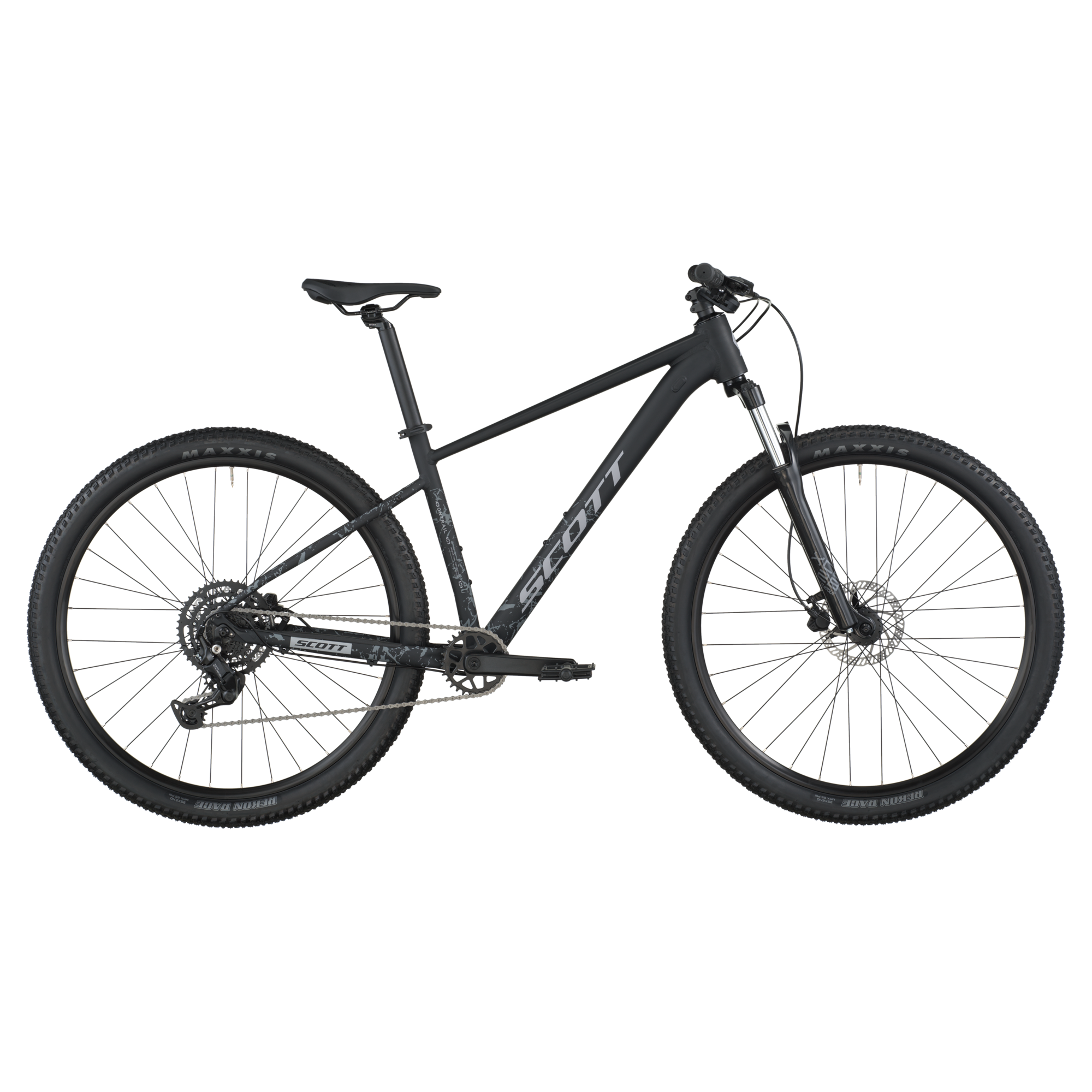 Vtt sport Scott contrail 30