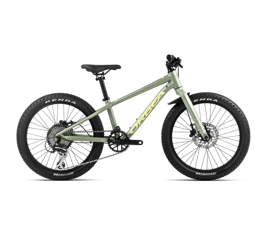 Vélo enfant Orbea mx 20 team disc