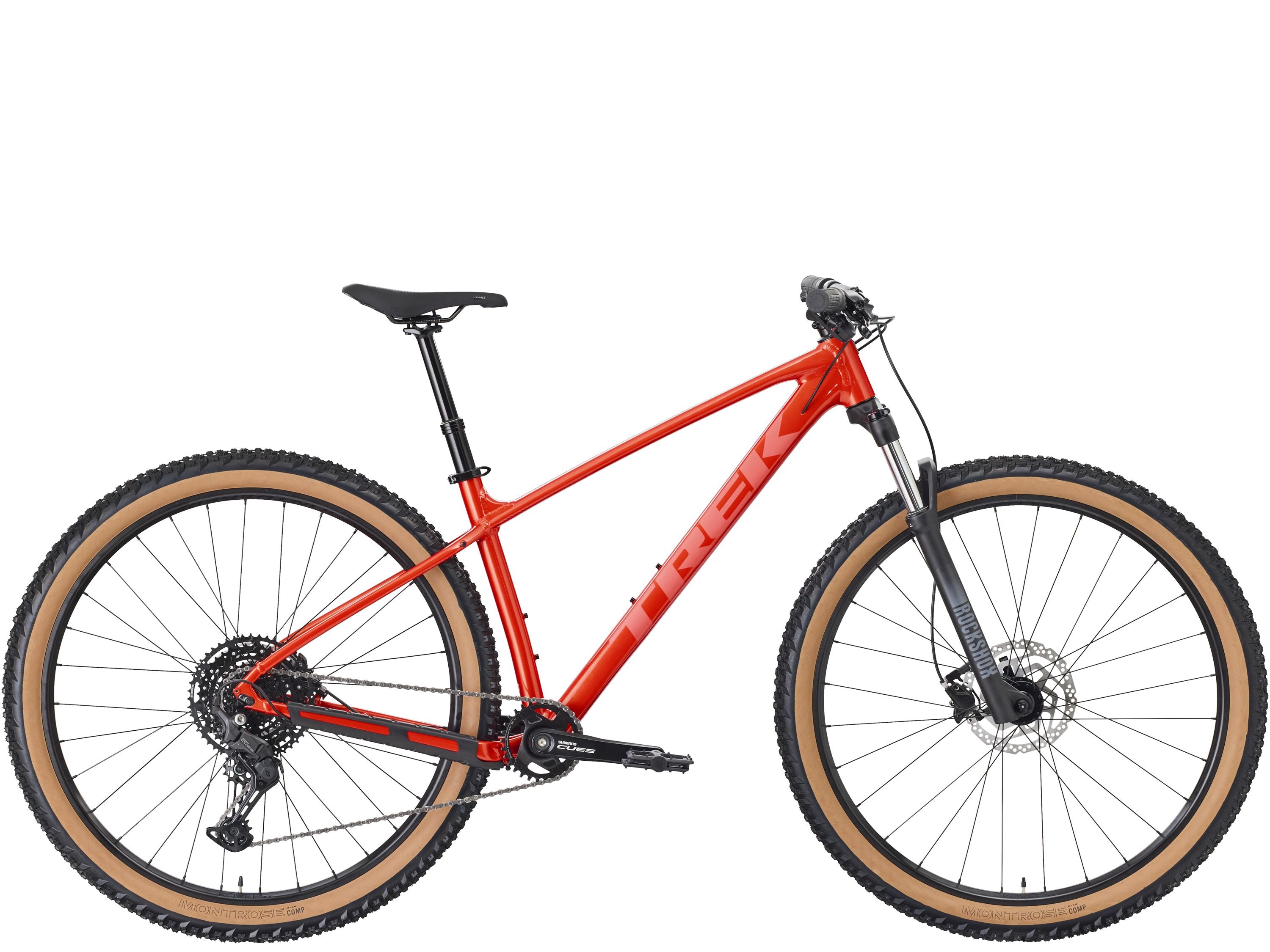 Vtt sport Trek marlin 6 3e gén