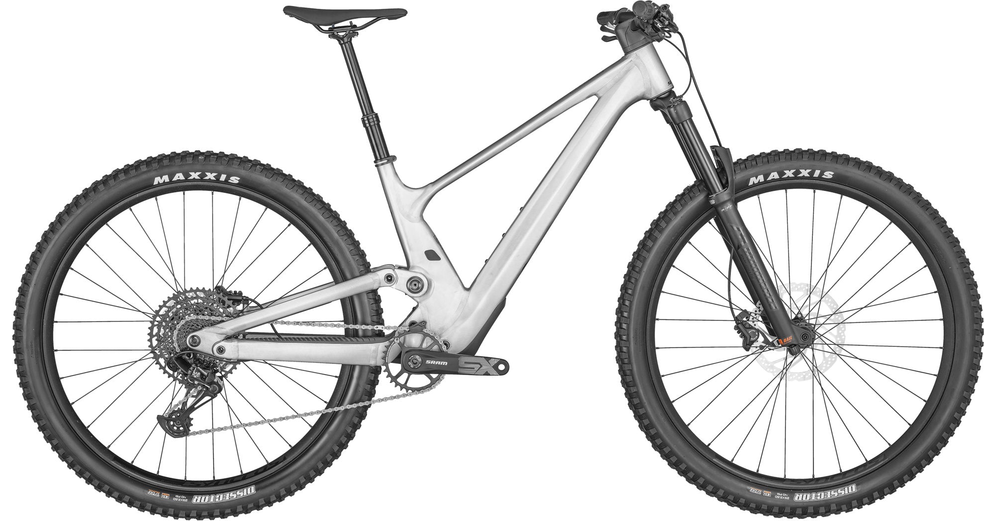 Vtt enduro Scott genius 940 (eu)
