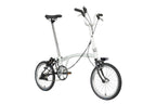 Vélo pliant Brompton a line 24 - 3 vitesses