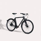 Vélo pliant Bastille m x7 - eu version