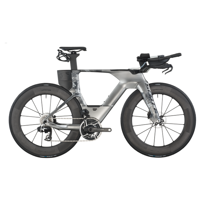 Vélo triathlon Scott plasma rc ultimate Hover Image