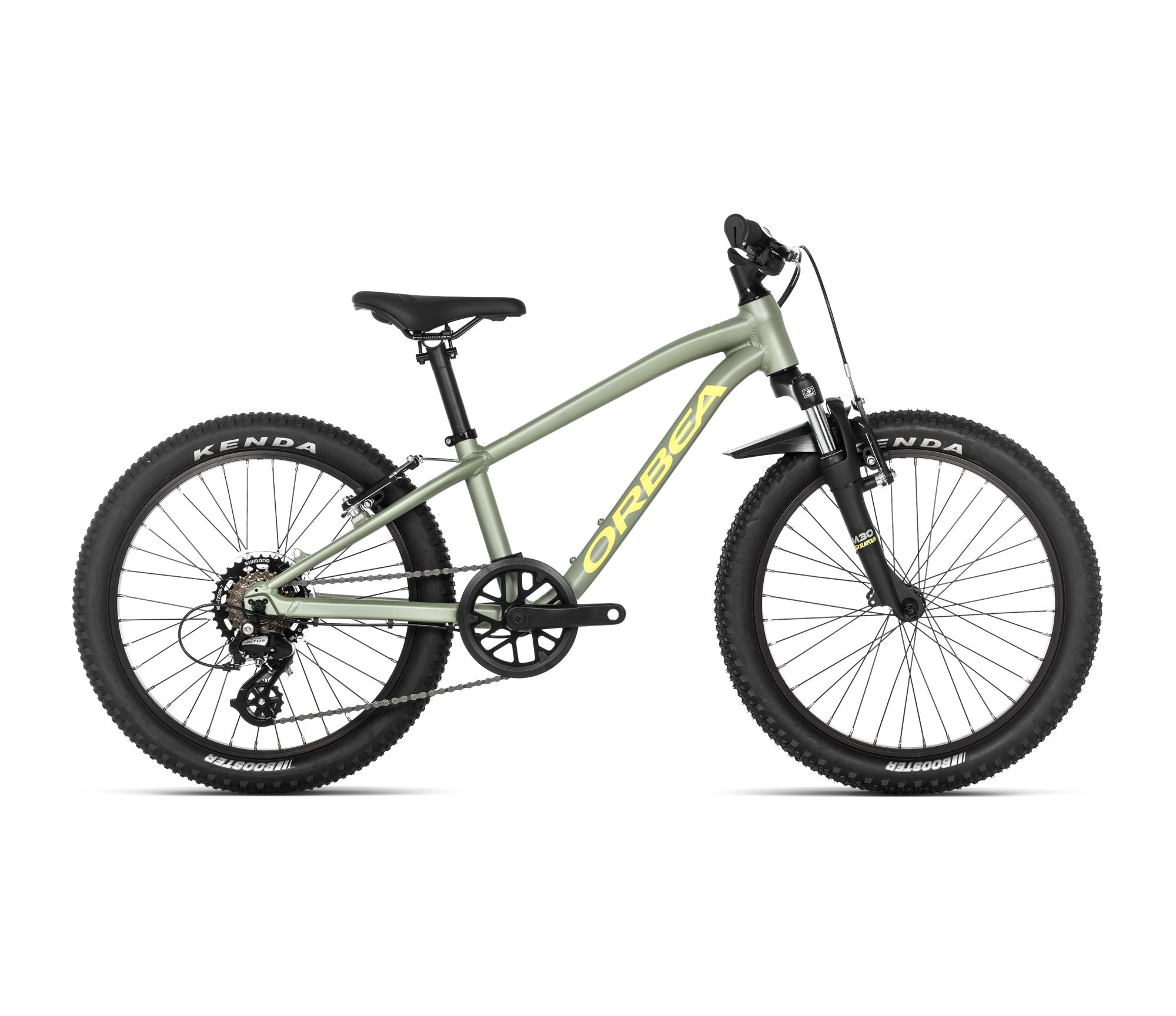 Vélo enfant Orbea mx 20 xc