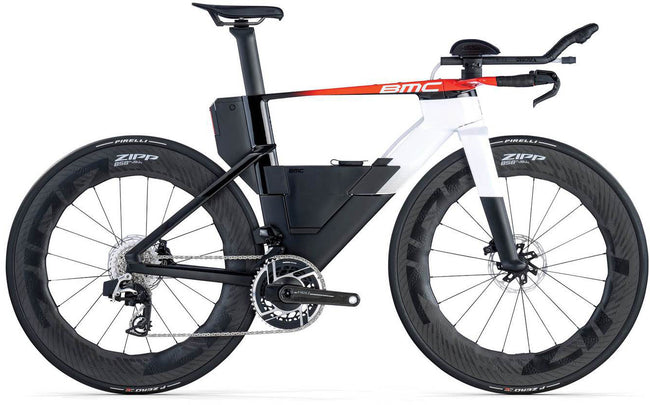 Vélo triathlon Bmc speedmachine 01 one Hover Image