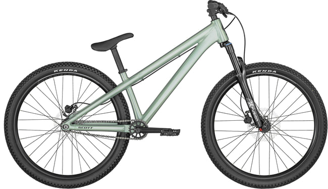 Vtt dirt Scott voltage yz 0.1 Hover Image