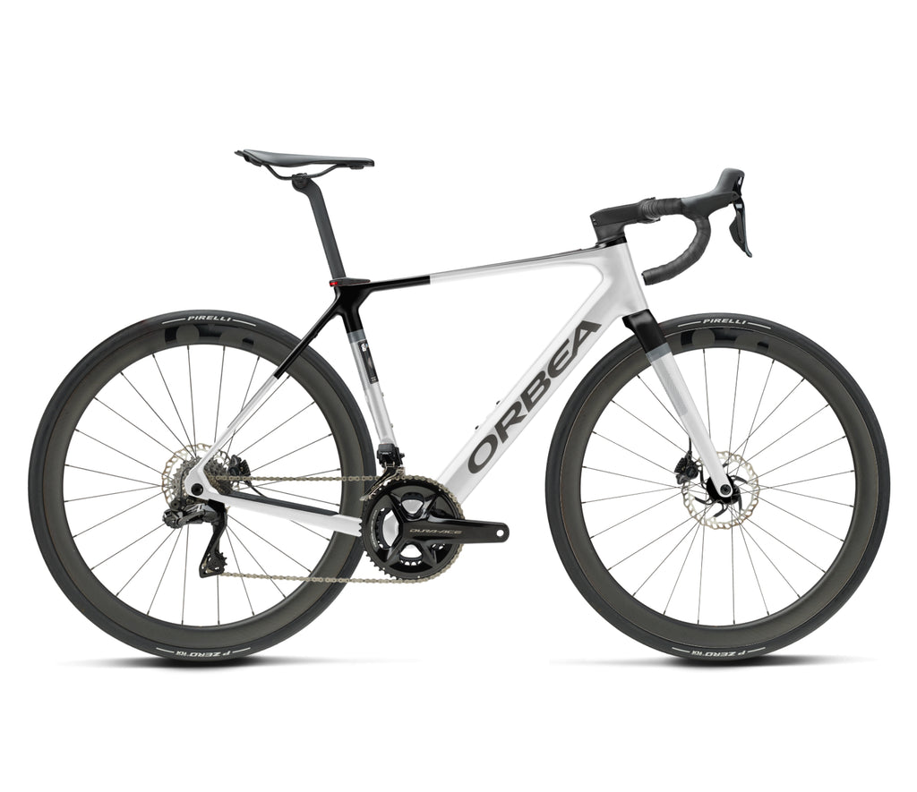 Vélo route électrique Orbea gain m20i