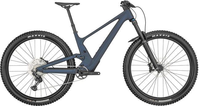 Vtt enduro Scott genius 930 (tw) Hover Image