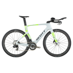 Vélo triathlon Scott foil rc tri