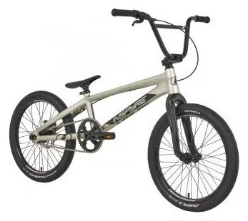 BMX Race Inspyre Evo-C Disk Gris Champagne