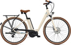 Vélo ville électrique O2feel o2 feel ivog city up 4.1 univ ipf400