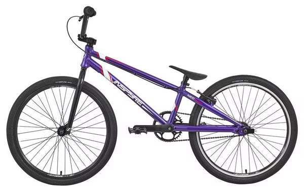 BMX Race Inspyre Neo 24'' Violet