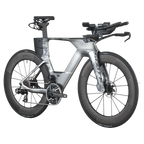 Vélo triathlon Scott plasma rc ultimate