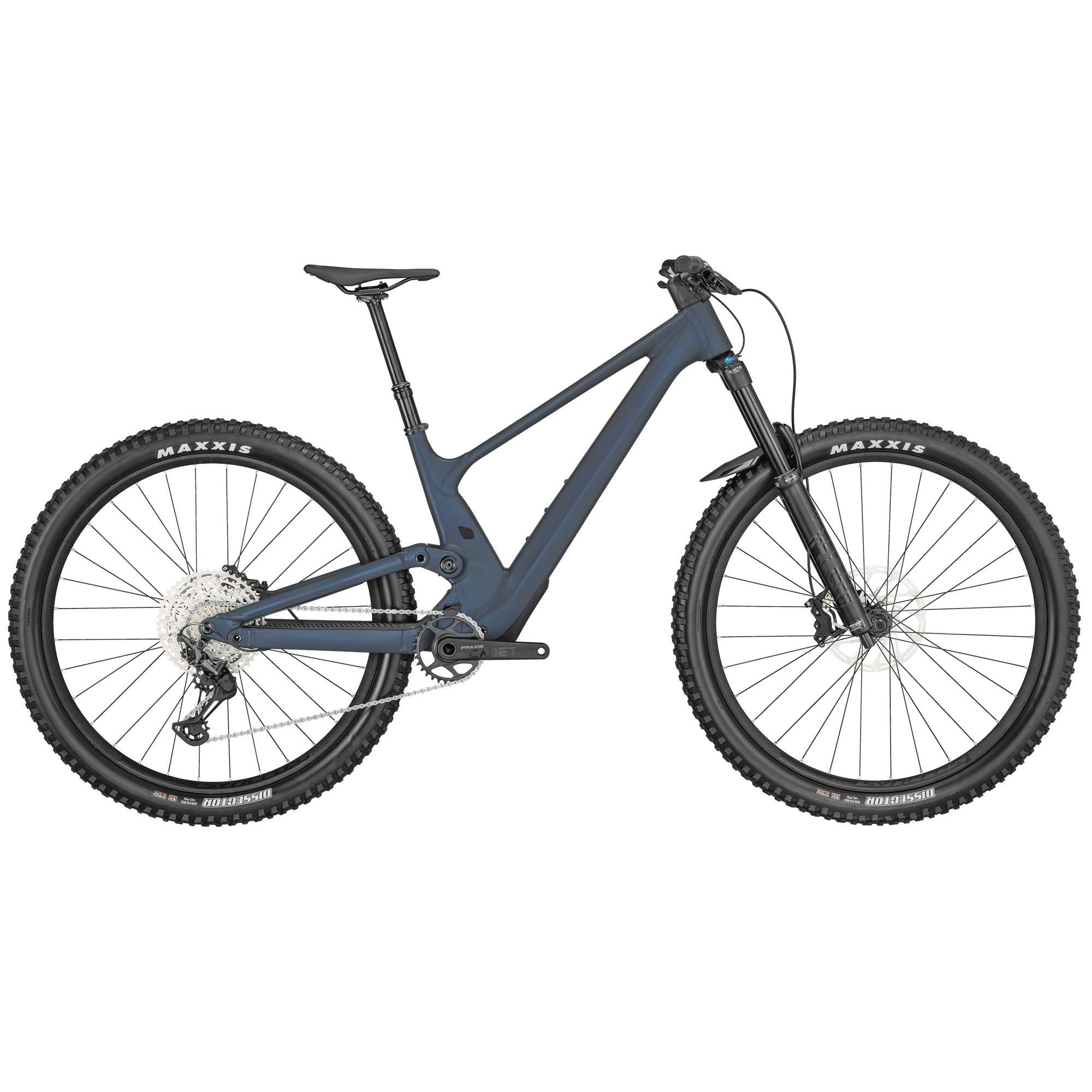 Vtt enduro Scott genius 930 (tw)