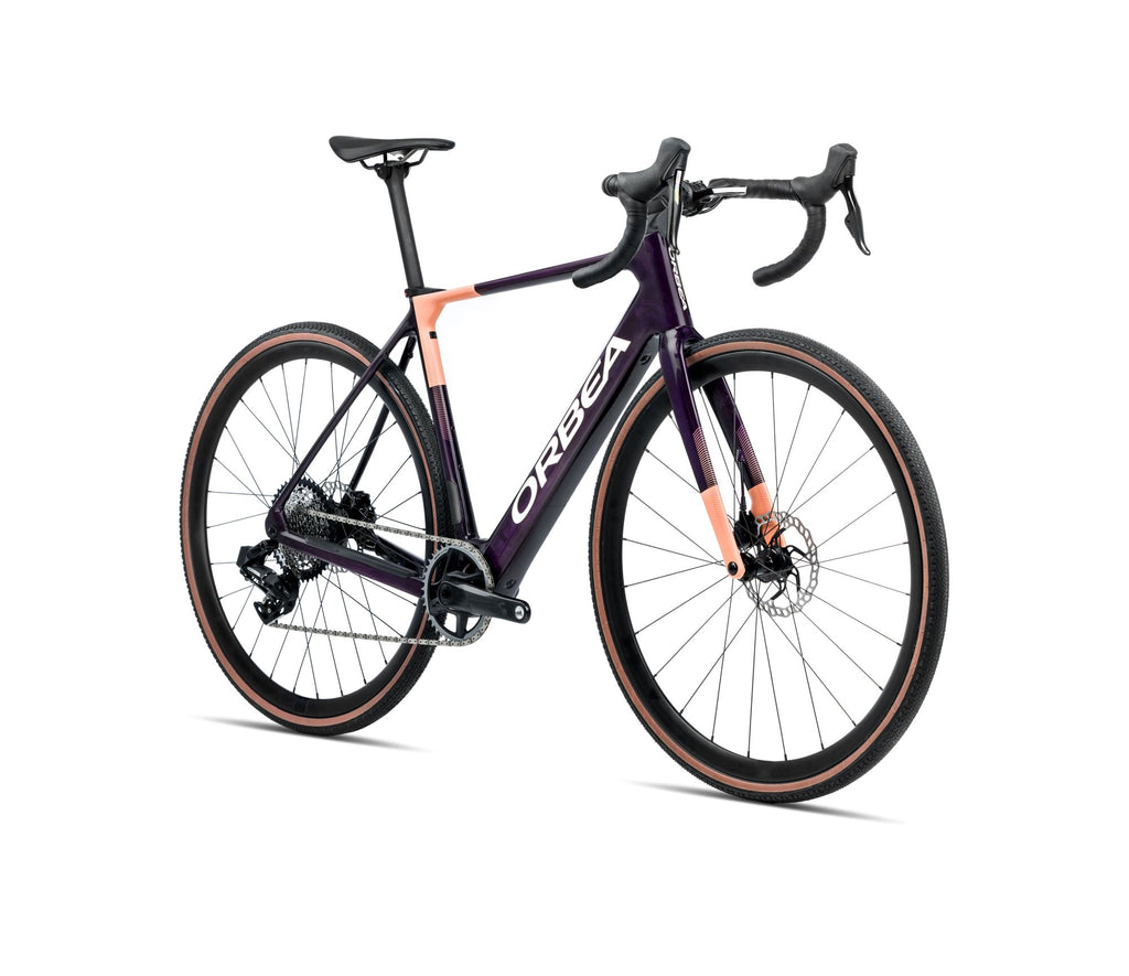 Vélo route électrique Orbea gain m30