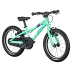 Vélo enfant Scott contrail 160