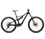Vtt enduro Orbea rallon m20