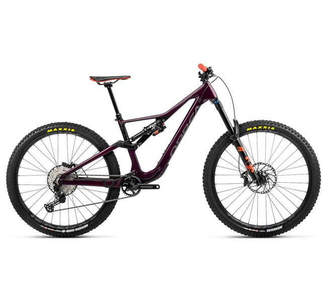 Vtt enduro Orbea rallon m20 Main Image