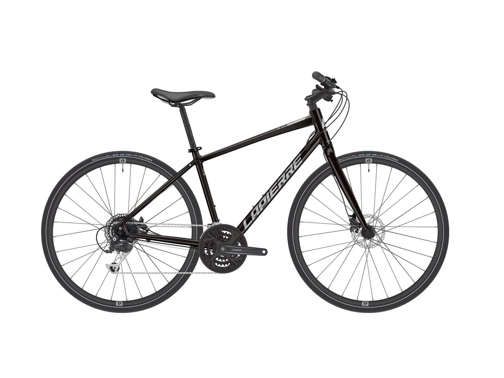 Vélo ville Lapierre shaper 3.0 disc