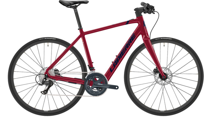 Vélo route électrique Lapierre e-sensium 2.2 Main Image