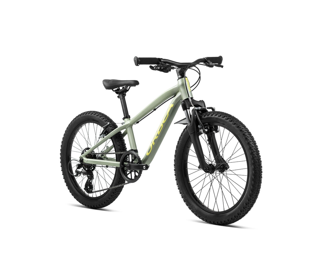 Vélo enfant Orbea mx 20 xc