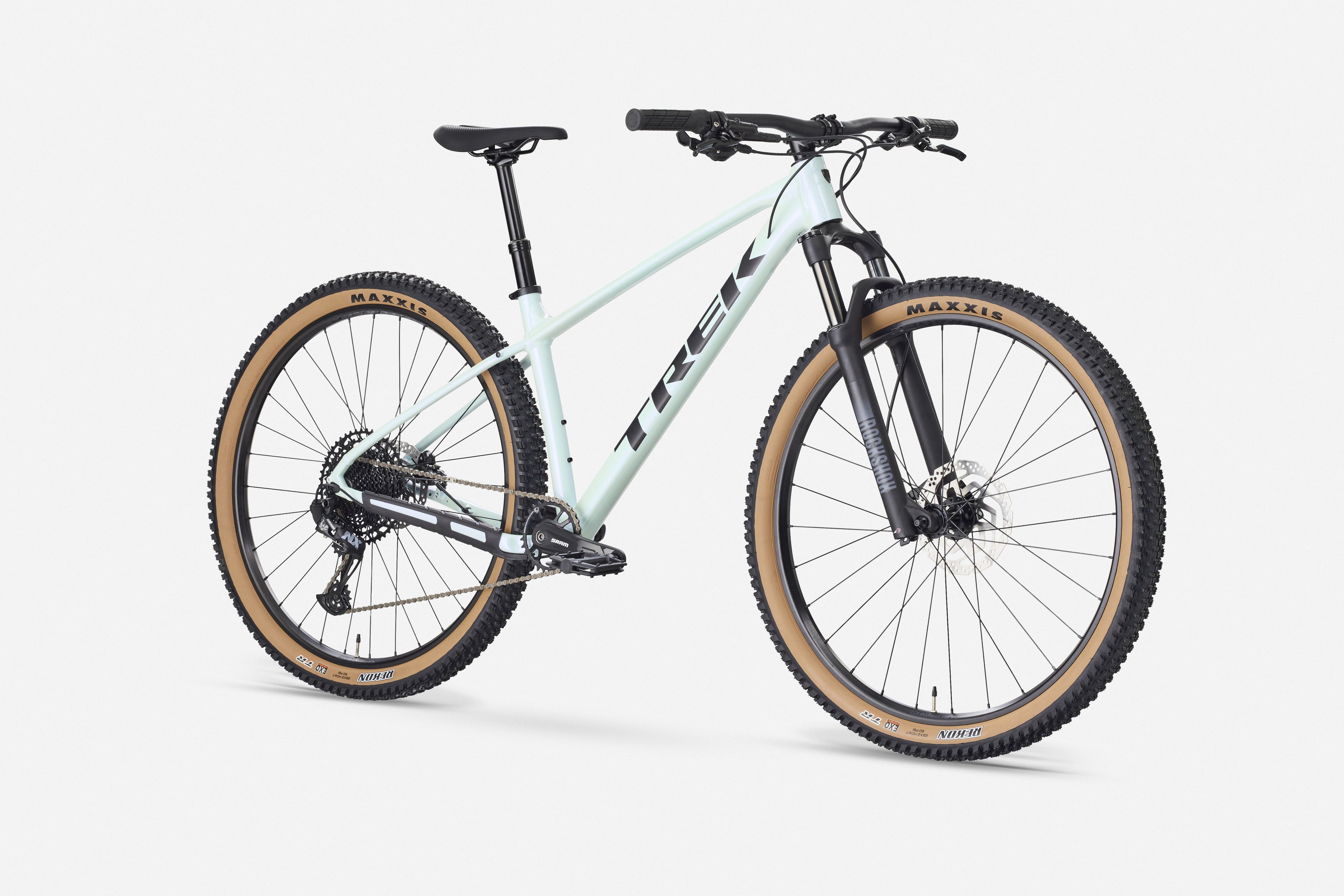 Vtt sport Trek marlin 7 3e gén