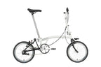 Vélo pliant Brompton a line 24 - 3 vitesses