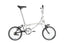 Vélo pliant Brompton a line 24 - 3 vitesses