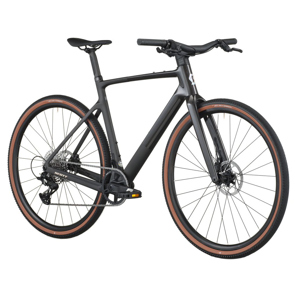 Vélo ville Scott metrix 10