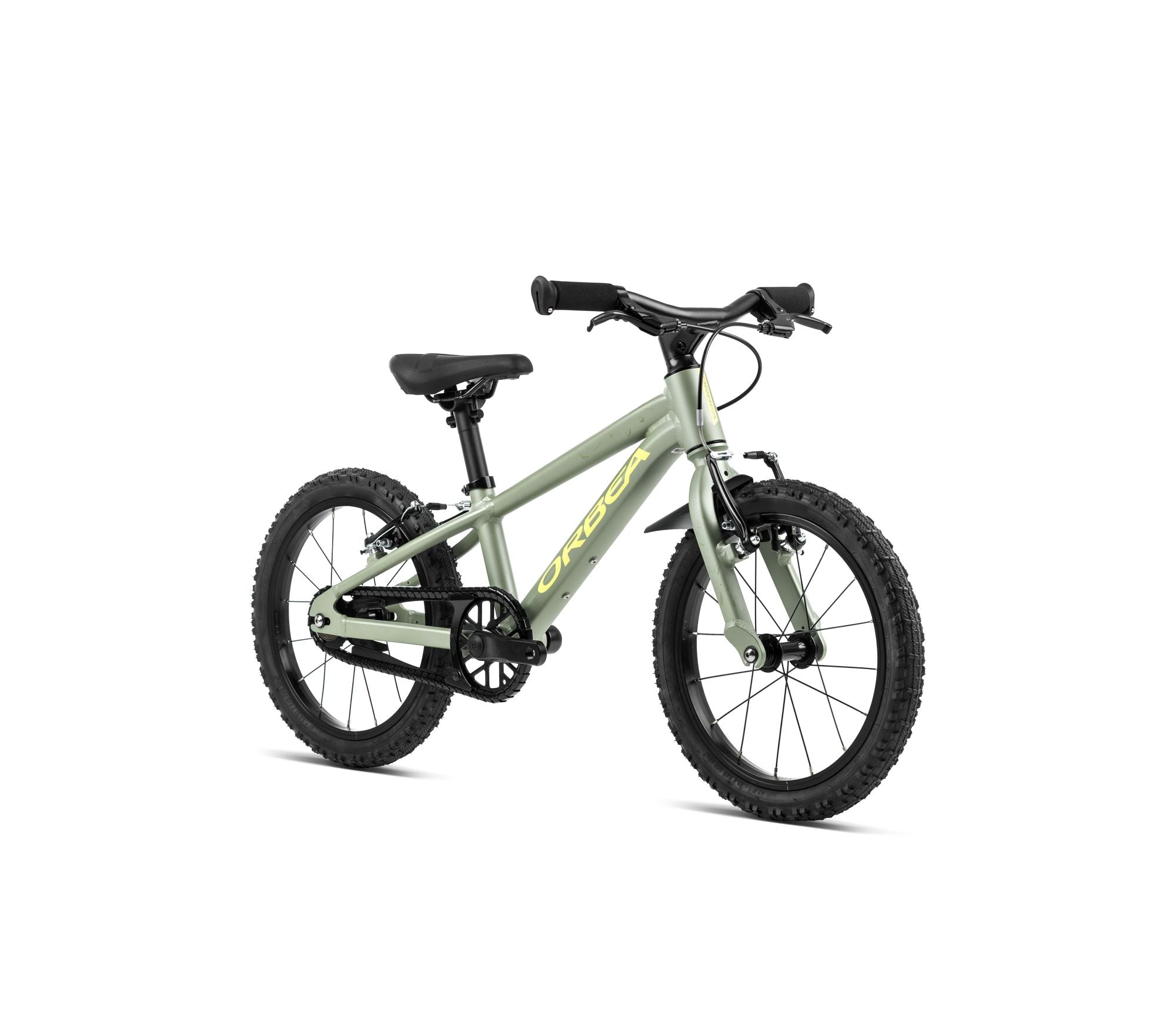 Vélo enfant Orbea mx 16