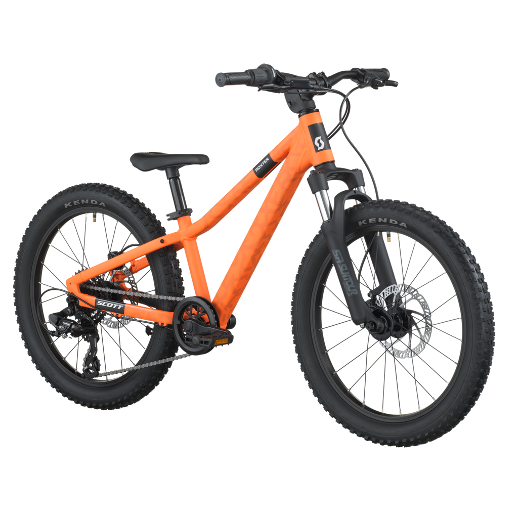 Vélo enfant Scott roxter 200