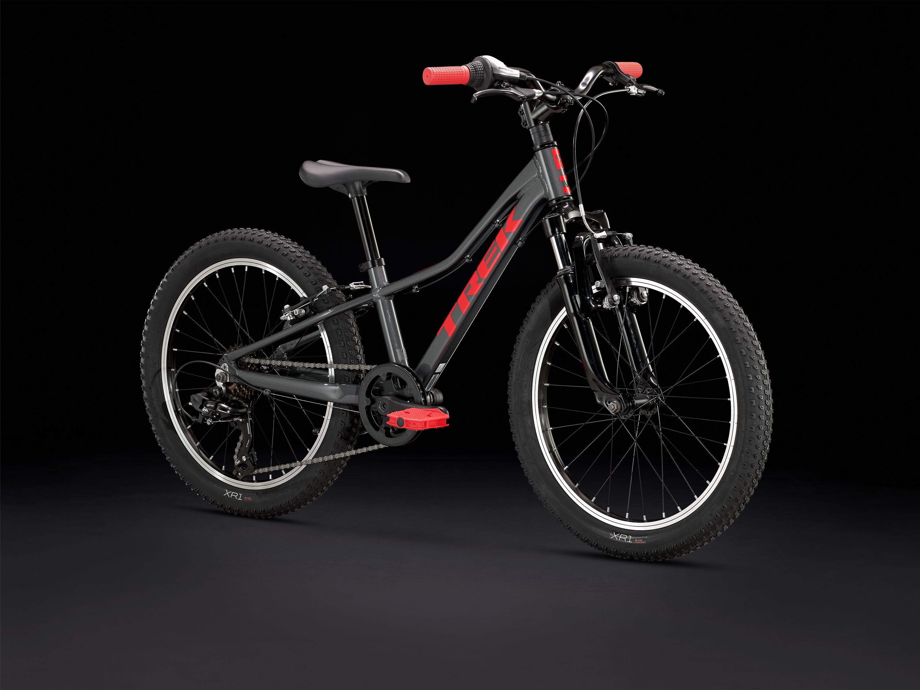 Vélo enfant Trek precaliber 7sp