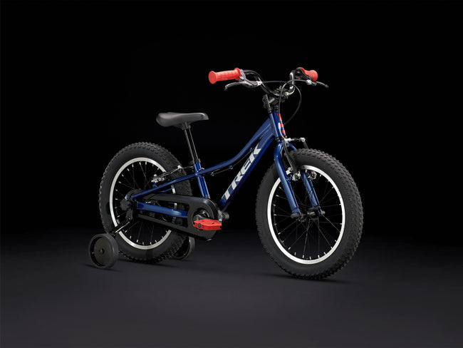 Vélo enfant Trek precaliber f/w Main Image