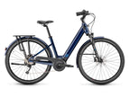 Vtc électrique Moustache samedi 28 es open deep blue 500wh