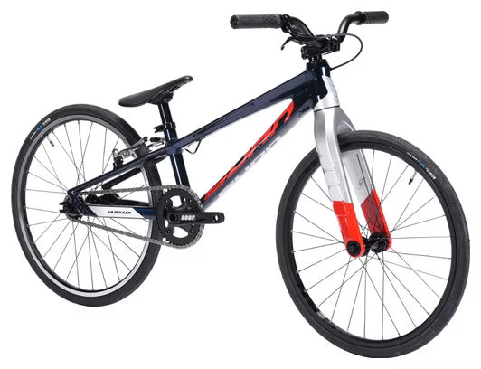 BMX Race Inspyre Neo 20'' Blanc