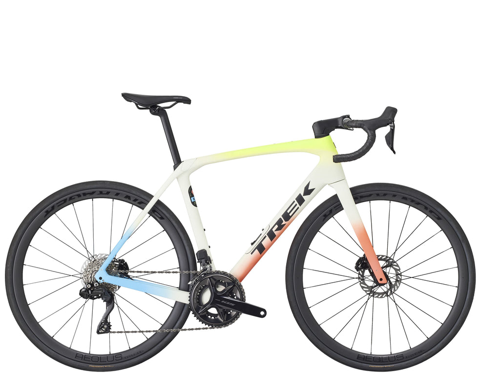 Vélo route Trek domane sl 6 4e gén