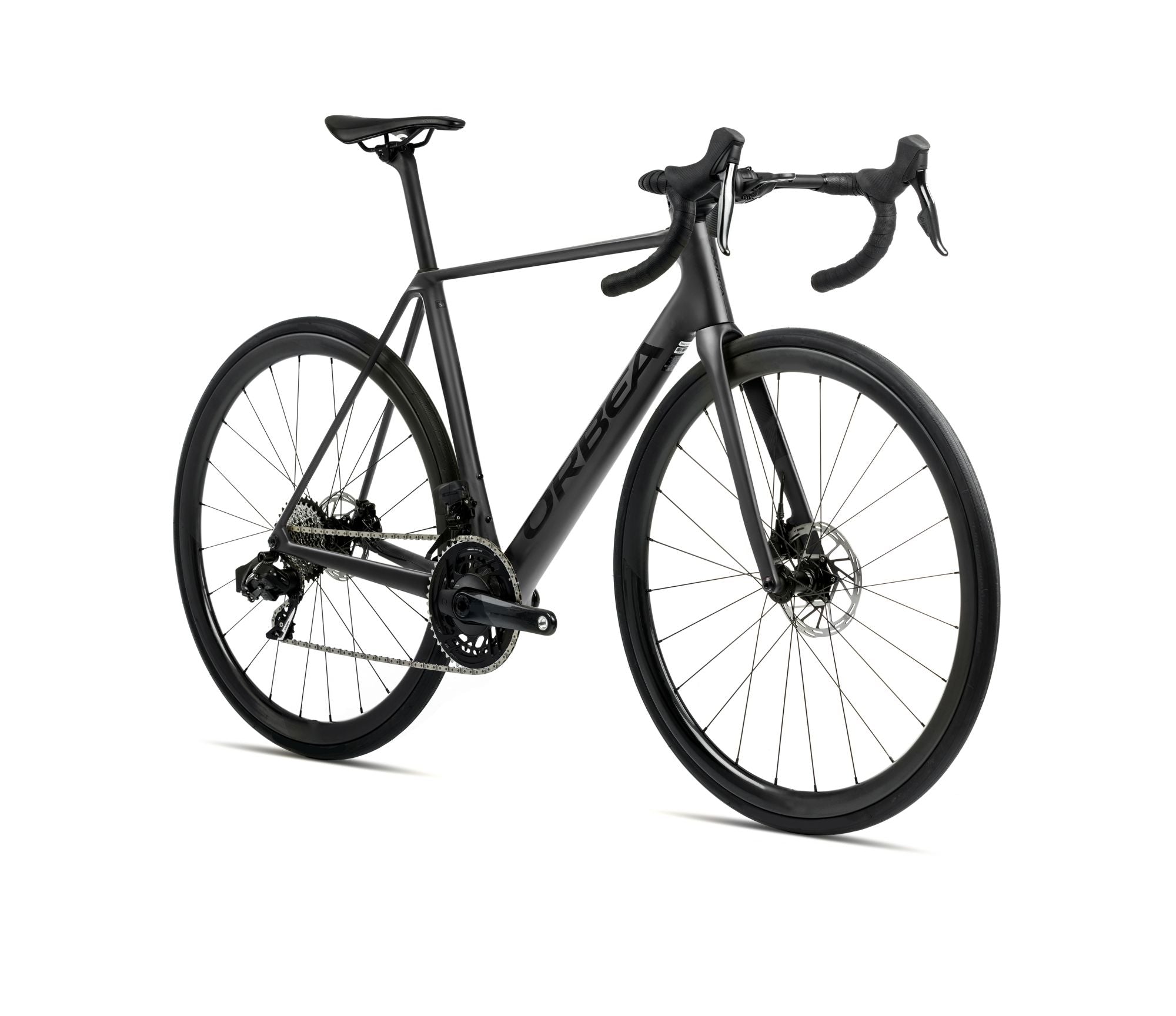 Vélo route Orbea orca m30