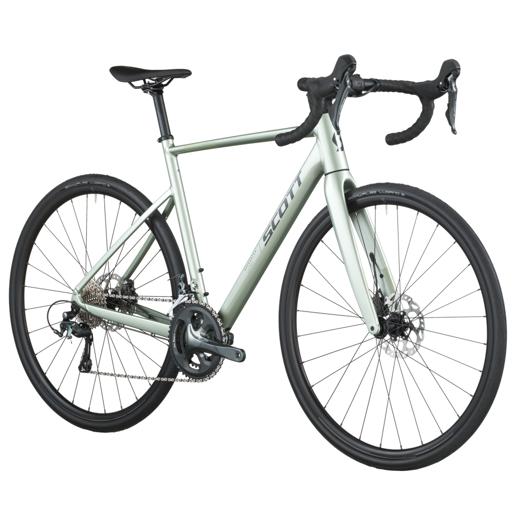 Vélo route Scott speedster 20