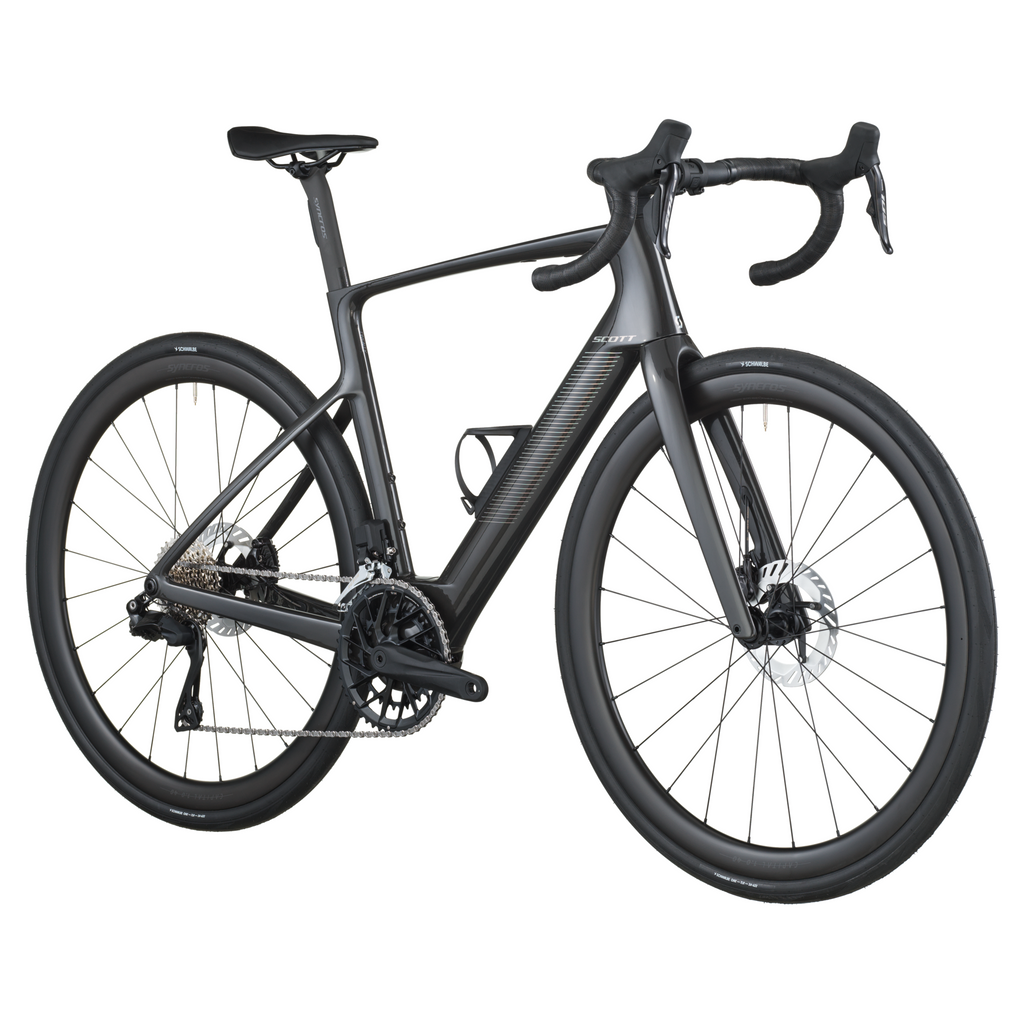 Vélo route électrique Scott fastlane 20 (eu)